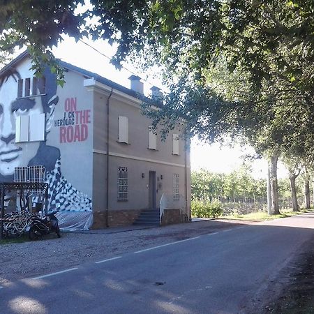 B&B Bortolino Viadana Eksteriør bilde