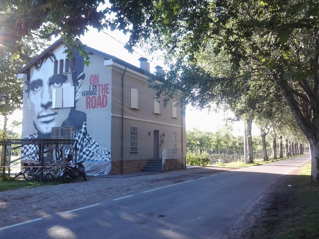 B&B Bortolino Viadana Eksteriør bilde