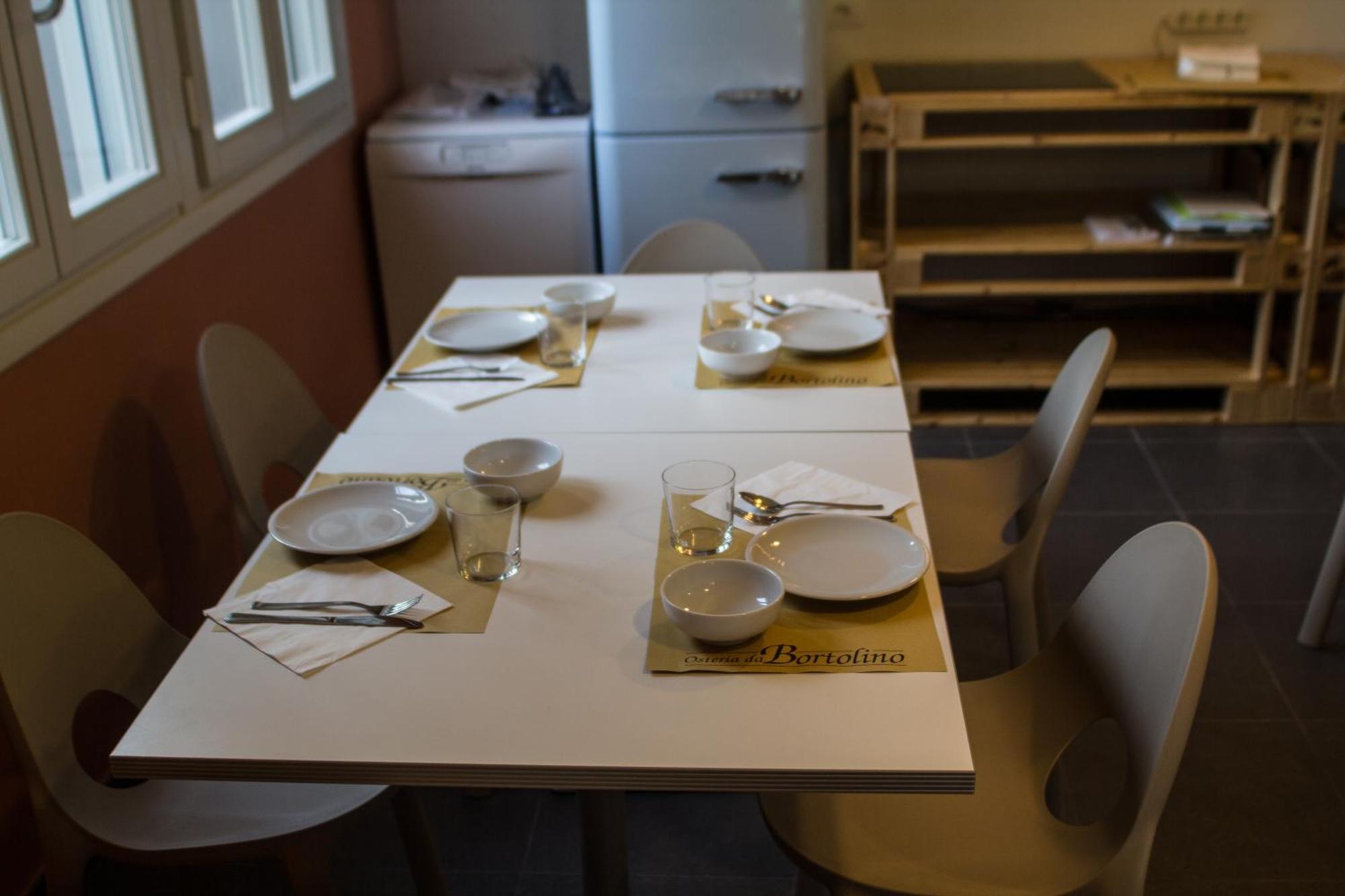 B&B Bortolino Viadana Eksteriør bilde
