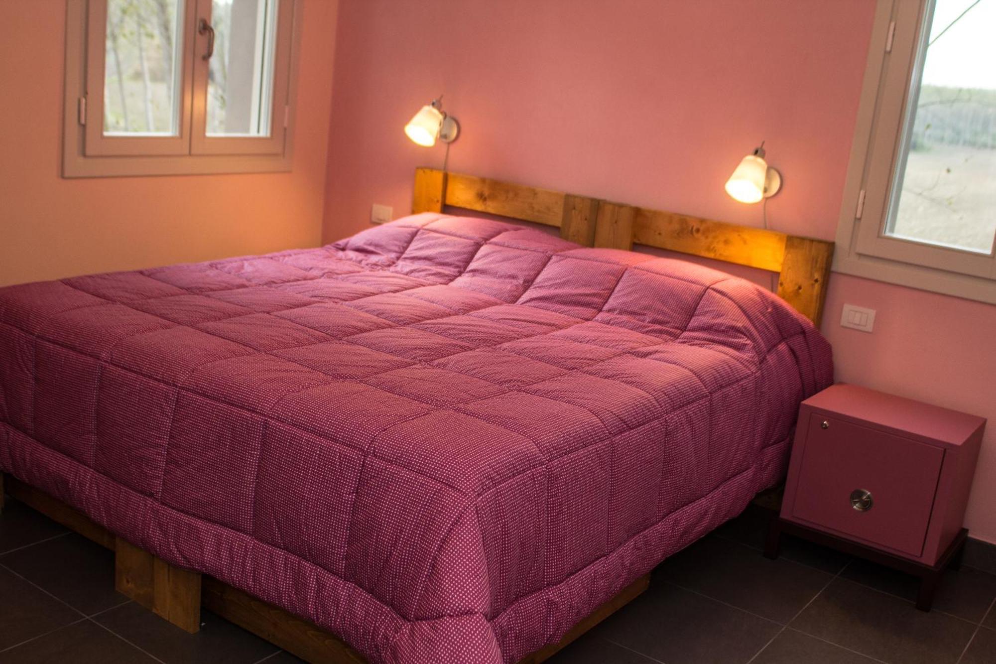 B&B Bortolino Viadana Eksteriør bilde