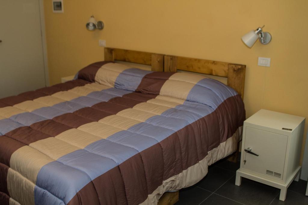 B&B Bortolino Viadana Eksteriør bilde