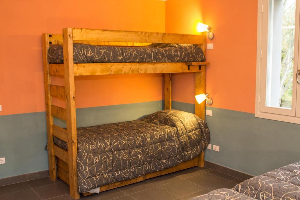 B&B Bortolino Viadana Eksteriør bilde
