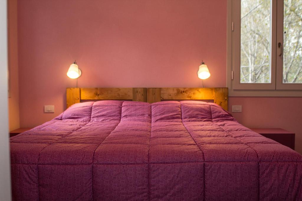 B&B Bortolino Viadana Eksteriør bilde