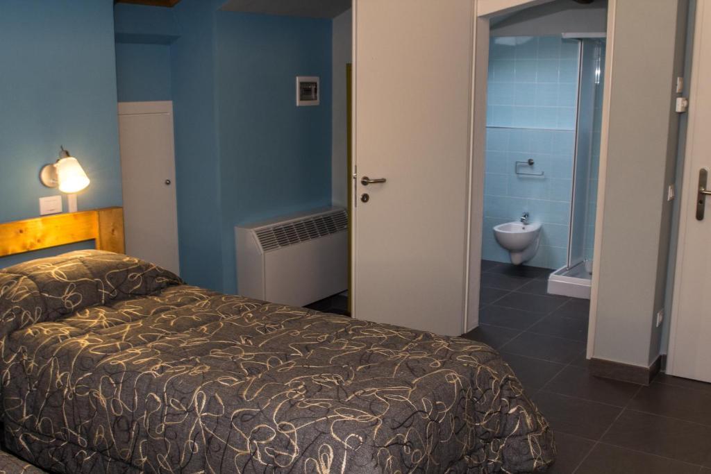 B&B Bortolino Viadana Eksteriør bilde